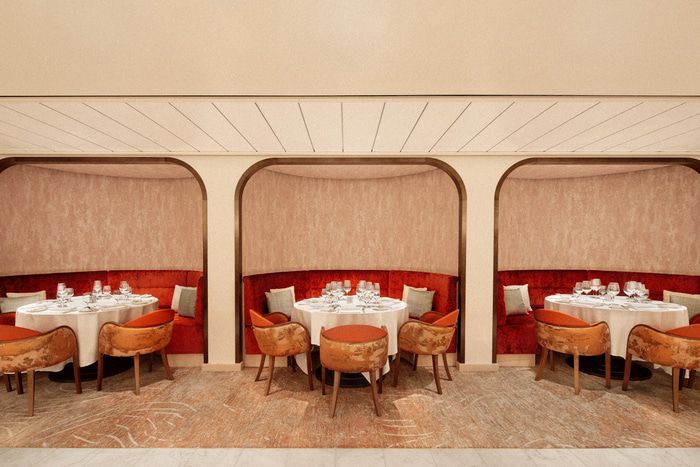 Osteria D'Ovidio